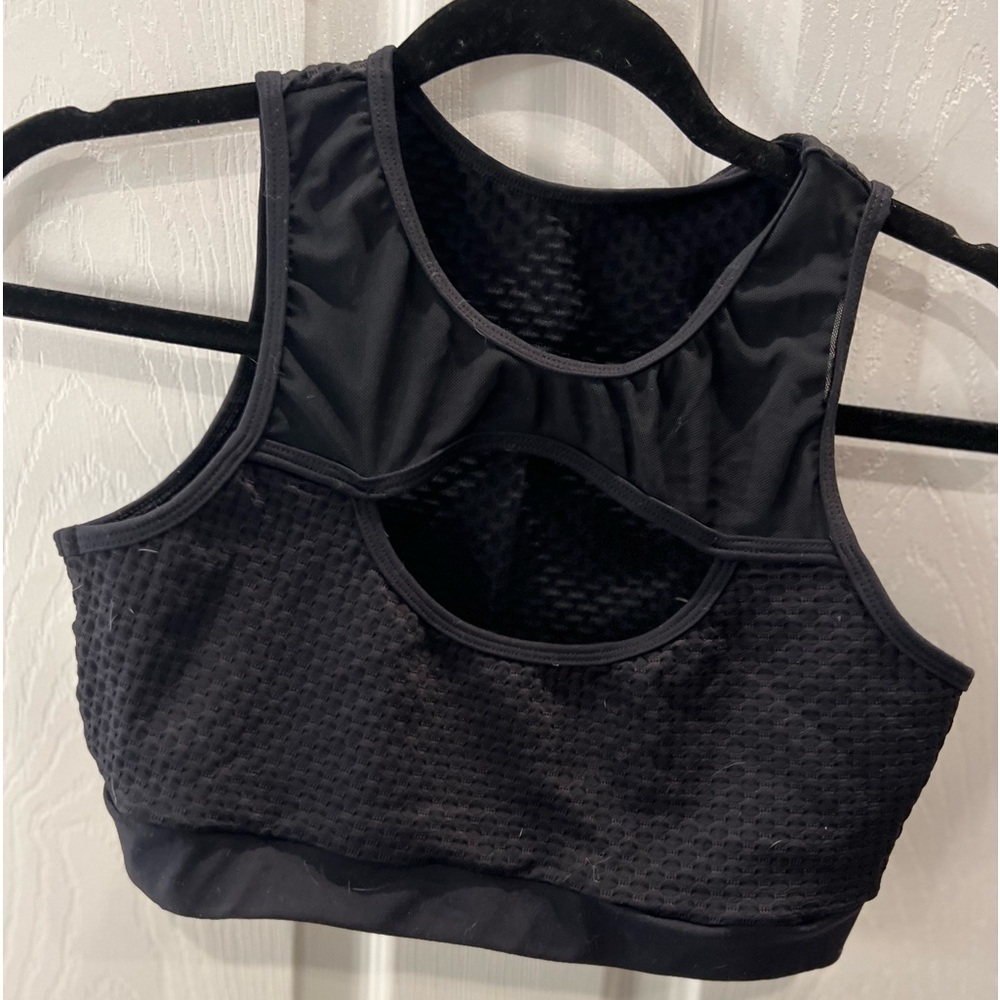 CLS Sportswear sports bra